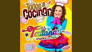 Todos a Cocinar Music Video