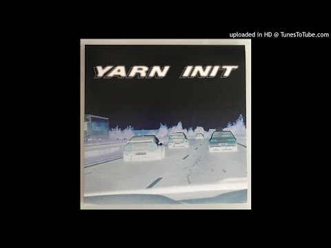 Yarn Init - So High