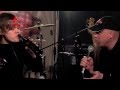 VIKTOR & THE BLOOD Interview 
