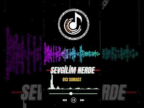 Sevgilim Nerde #013suikast