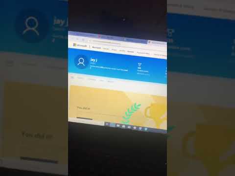 Microsoft Reward Points Method-Quick Points Free