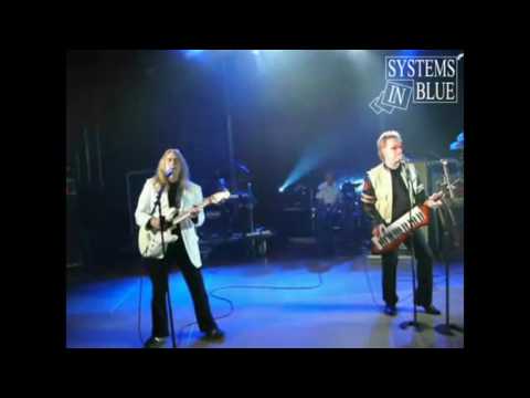 Talking System & Systems In Blue - Dr  Mabuse