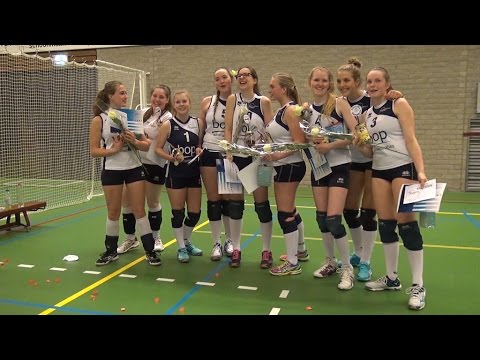 Sliedrecht Sport Dames 11