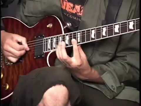 Betcha can't play this! God Forbid