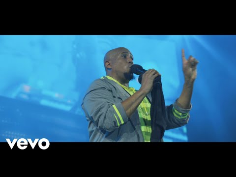 Anthony Brown & group therAPy - Another One (Official Live Video)