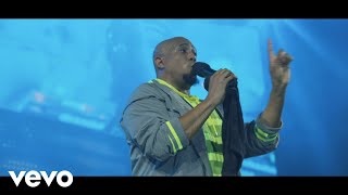 Anthony Brown &amp; group therAPy - Another One (Official Live Video)