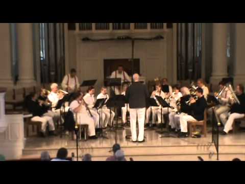 Newmont Military Band - DeMolay Commandery