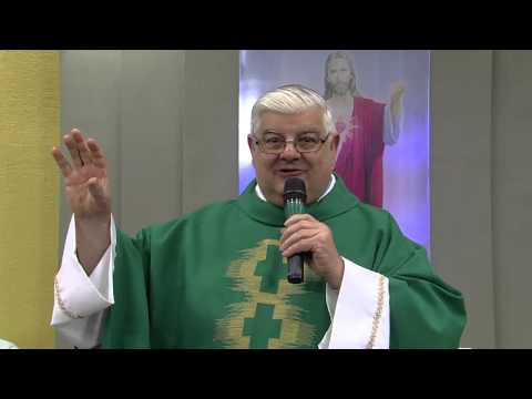 Santa Missa 24/07/2013