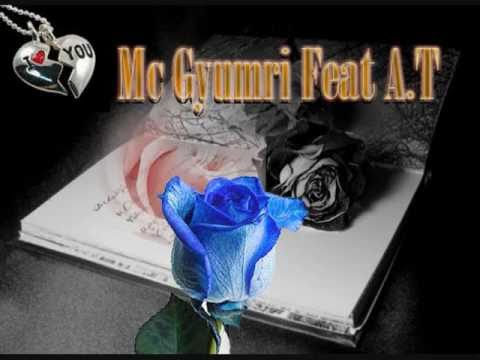RAP GYUMRI MC GYUMRI FT A.T.-INCHI HAMAR