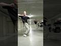 FUNK DO BOUNCE DANCE Shorts