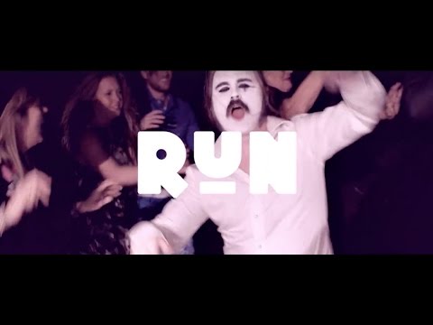 Music is the weapon - Run (official video)