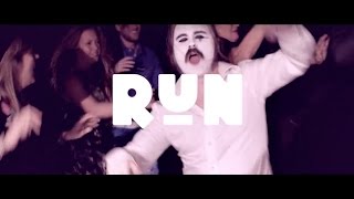 Music is the weapon - Run (official video)