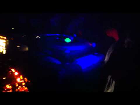 Manasseh on RDK sound system @ Brixton Music Bar 28-08-11 - Pt.2