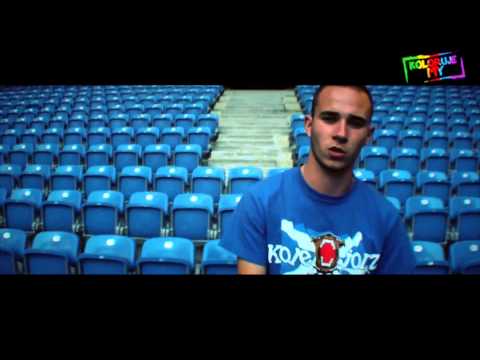 DJ STORY X PANICZ X BZYK X EVTIS X SZAFIR - kolorujeMY