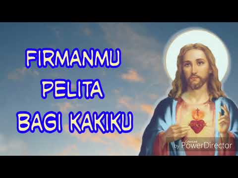 download lagu mp3 mp4 Download Lagu Rohani Firmanmu Pelita Bagi Kakiku, download lagu Download Lagu Rohani Firmanmu Pelita Bagi Kakiku gratis, unduh video klip Download Lagu Rohani Firmanmu Pelita Bagi Kakiku
