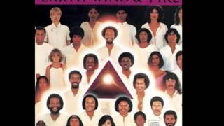 Earth Wind and Fire ~ Sailaway (1980)