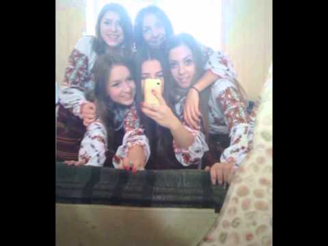 Laladream - Pana dimineata( Elena Gheorghe feat. JJ)