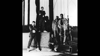 NEW EDITION (QUIET STORM VERSION) SUPER LADY