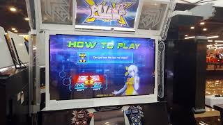 [Pump It Up XX] How To Play, Full Mode Interface, Channel List & Command Window