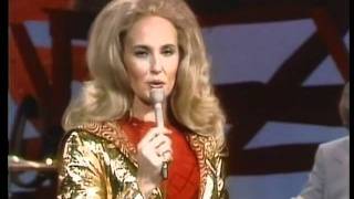 Tammy Wynette My Man (Understands)