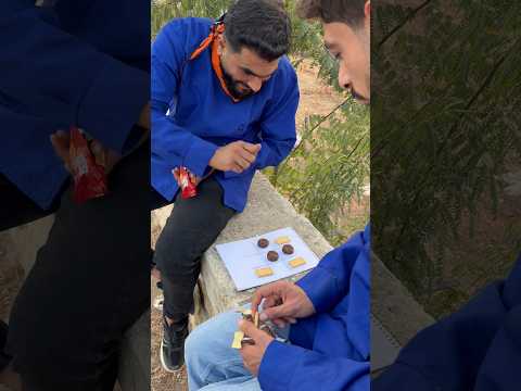 في اندل من هيك عجب ؟😂نزار الحموي #shorts ￼