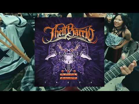 TRECE (Tráiler del Álbum) - 4 de Febrero