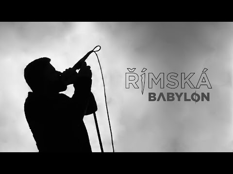 Babyløn - "Římská" [Oficiální videoklip]