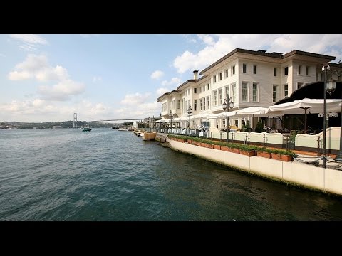 İstanbul'un En Pahalı 8 Yalısı