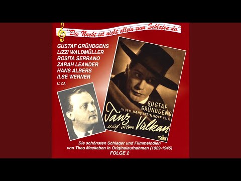 Altes Herz wird wieder jung: Fur mich konnte die Welt aus lauter Mannern besteh'n