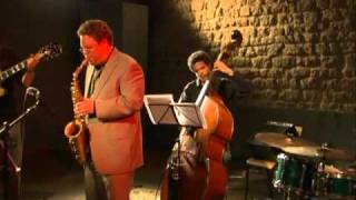 Timothy Hayward Quartet, Live in Paris - 