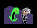 Danny Phantom Theme Song HQ Episode Opening Credits Nick Animation Downloaded With 1stBrowser
