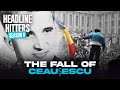 The Fall Of Ceaușescu Headline Hitters 8 Ep 11