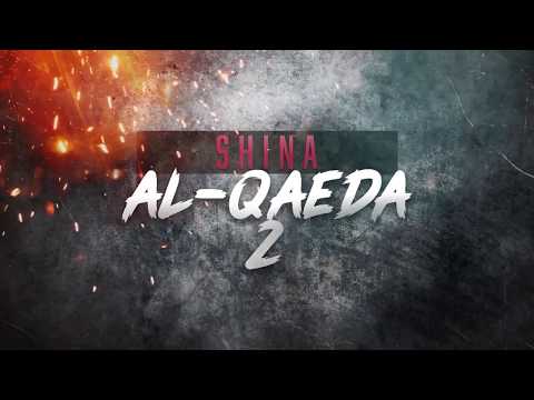 Shina - Al-Qaeda 2 [Lyric Video]