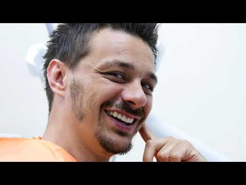 Naš zadovoljan pacijent Sergej