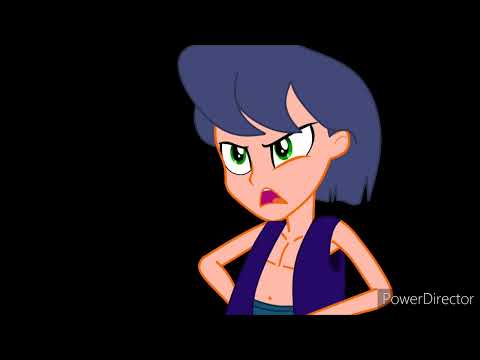 Víctorladdin Part 4 - Princess Iris' Dream