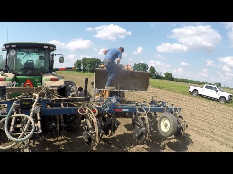 The Wing FELL OFF - #173