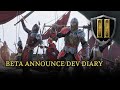 Vídeo de jogabilidade de Chivalry 2  Playstation