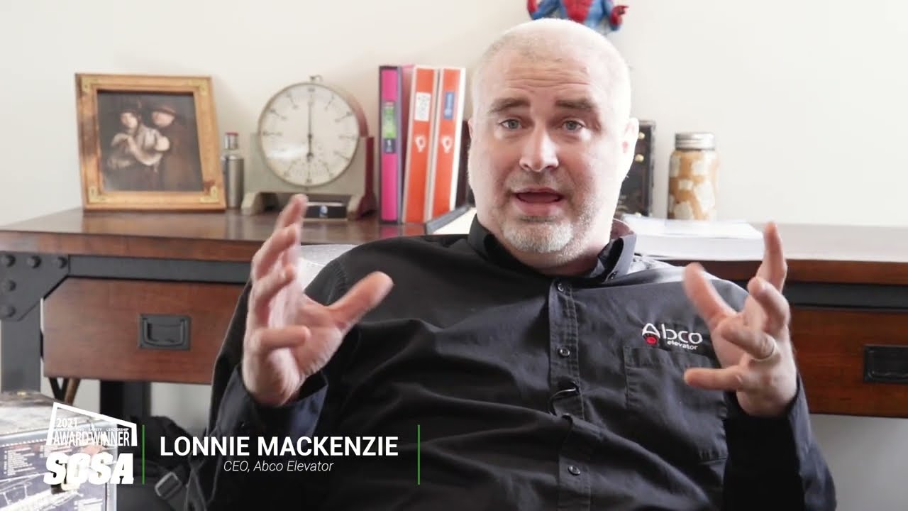 Awards & Leadership - SCSA Awards