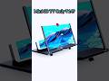 Mobile Screen Magnifier In 3D 149 Only Video Amplifier Unboxing Screen Expander 2023 Gadgets