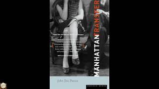 Manhattan Transfer John Dos Passos