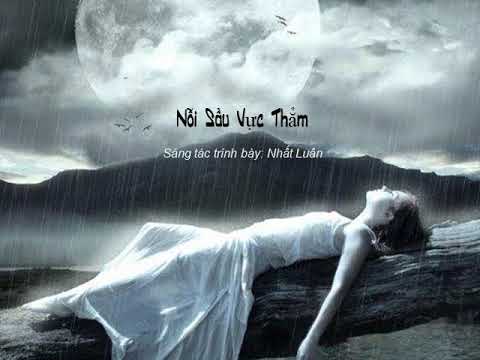 Nỗi sầu vực thẳm - Nhất Luân