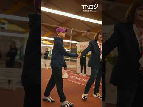 CUP DER NORDVERBÄNDE 2024