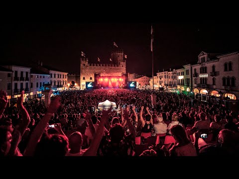 90 WONDERLAND - MAROSTICA SUMMER FESTIVAL - ESTATE 2022