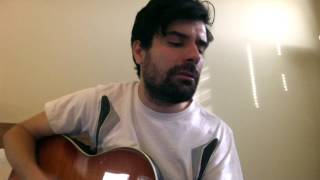 Leather Jacket - Ben Folds Five Cover