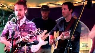 Yonder Mountain String Band  "Dancing In The Moonlight"