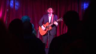 John Paul White -- The Martyr