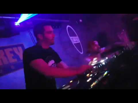 Klubovka v Monkey Dj Elsy