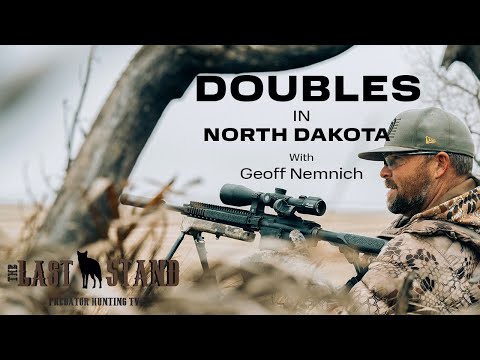 North Dakota DOUBLES | The Last Stand S6: E10