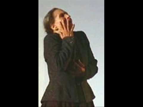 Salome Finale - Hildegard Behrens