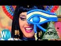 Top 10 Craziest Conspiracy Theories About The ILLUMINATI